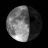 Moon age: 22 days,0 hours,30 minutes,51%