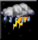 Tormentas el�ctricas