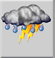 Tormentas el�ctricas